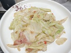 -大神太神·铁板烧(七宝领展广场店)