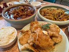 -红樱桃·欢乐餐厅(太原里店)
