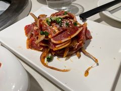 牛舌-么子烤肉(化龙池店)