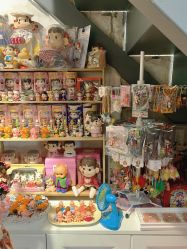 点击看大图 店内环境-LuLu玩具公社
