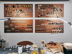 -零几体验diy皮具工作室(振业城店)