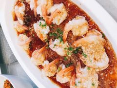 -北李妈妈菜·海肠捞饭(高新万达店)