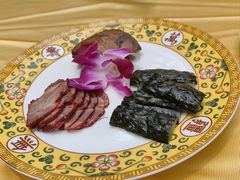 -仿膳饭庄·宫廷风味(百年传承店)