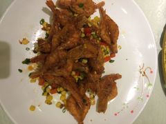 虾-顺峰(南二环店)