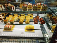 -视博茶点(美狮美高梅店)