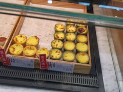 -泸溪河桃酥(江宁太阳城店)
