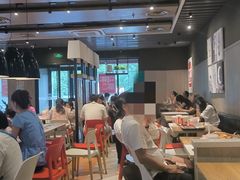 -肯德基(传媒广场店)