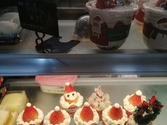 -蜜蜂小象·榴莲千层蛋糕(时代汇11栋店)