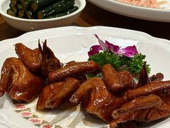 -龙悦湾酒家·八阵鱼生·渔人码头店