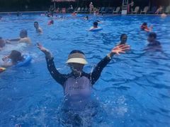 -苏州乐园森林水世界