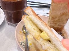 -何九海南茶店(鬼仔巷店)