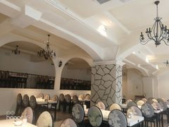 大堂-萍香大厨·葱烧大鱼头(解放北路店)