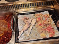 -芝小官毛肚火锅海鲜自助(淮安清江浦区新亚店)