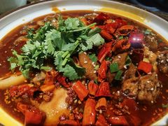 -绿茶餐厅(coco park 店)