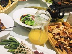 -味茂·老船夫1927(东海东路店)