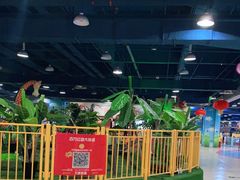 -嘉文梦想世界(SM天津滨海城市广场店)