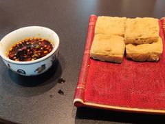-老淮滨-蚌埠非遗小吃(淮河路店)