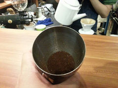 android_upload_pic-Gee Coffee Roasters(万象城店)