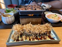 -味太助·银饭食堂(中华城店)