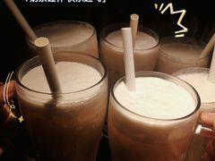 -湊湊火锅·茶憩(新中关购物中心店)