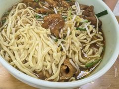 -陈记锅盖面(长江路店)