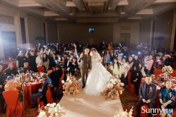 -Sunny喜铺婚礼定制·求婚策划