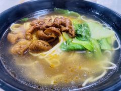 -凯丽上海阳春面馆(德仁里店)