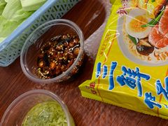 -威邵鸡煲(西华路总店)