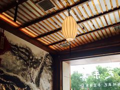 包厢-笑来喜馄饨小笼工坊店(湖滨街店)