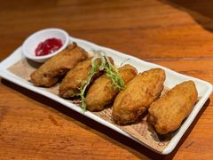 -涌上外婆桥(海宁银泰城店)