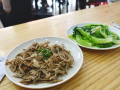 -斯丹姜母鸭·古法干香(涂门街总店)