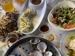 -日照大牌檔•小船海鲜(万平口店)