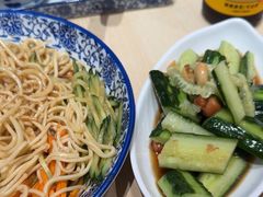 -陳香貴·蘭州牛肉面(月星环球港店)