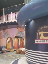 -奈尔宝家庭中心·亲子餐厅(鄞州万达店)