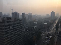 -全季酒店(成都春熙路IFS国金中心店)