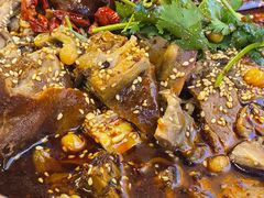 -蓉三少冒烤鸭·四川小吃集(北京首店)