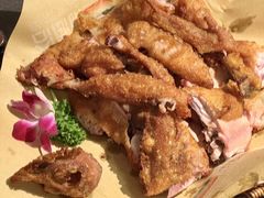 -前海沿·青岛菜(乐客城店)