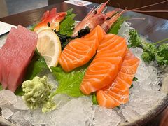 -松子料理(亮马桥店)