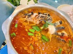 -黔人百味.贵州菜