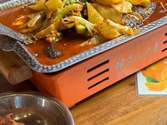 -88号小吃店·经典云南菜·地道纳西美食