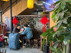 -长安后宰门水盆羊肉(新都心店)