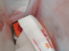 -汉堡王(下沙银泰店)