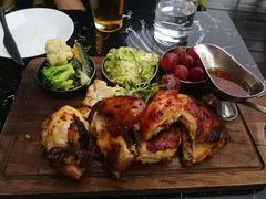-The Rug Cafe(王府中环店)
