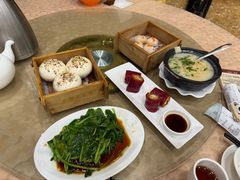 -海港酒楼·平价海鲜·茶点(小公园店)