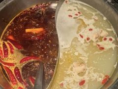 -季季红火锅(长沙步行街店)