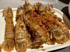 -徐记海鲜(汉城湖|太奥店)