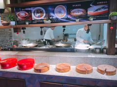 -永安鱼庄·镇江菜(三店纬五路店)