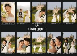 -LOMO乐玛婚纱摄影(口碑严选店)