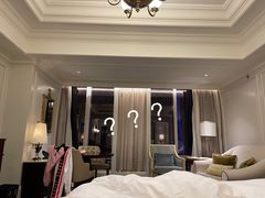 -广州富力丽思卡尔顿酒店