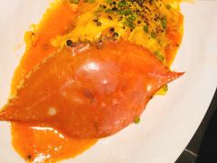 -海派悦庭·海胆烧麦·新融合菜(凯德广场店)